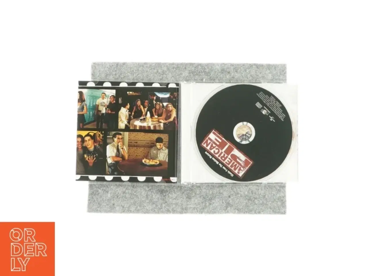 Billede 3 - American pie (cd)