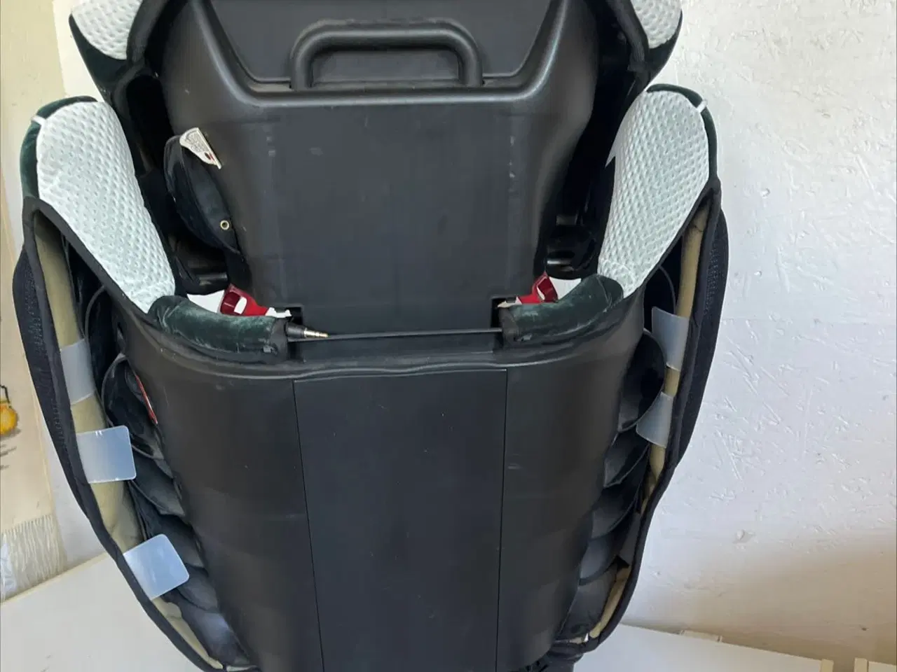 Billede 1 - Autostol
