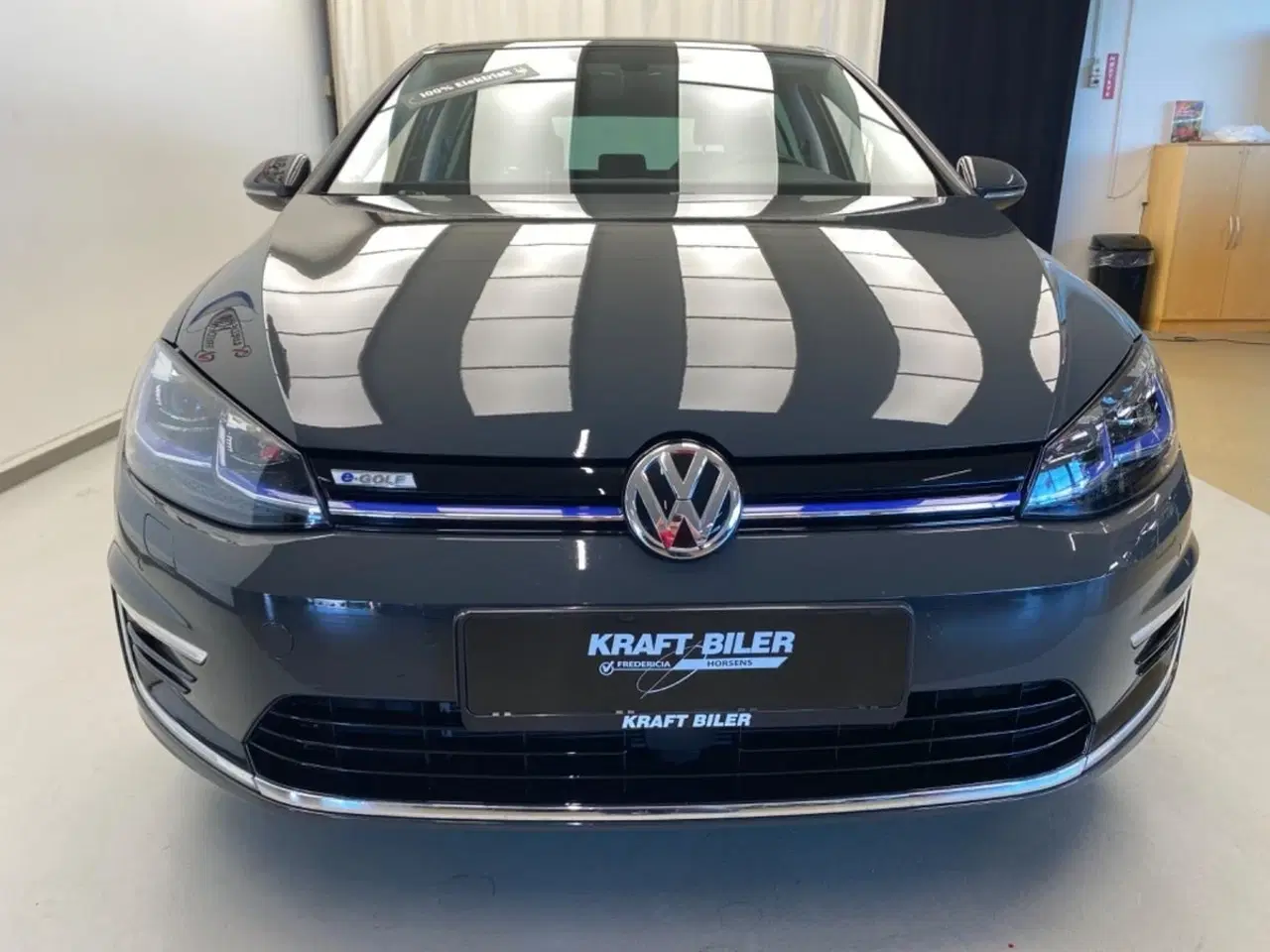 Billede 7 - VW e-Golf VII  Unlimited