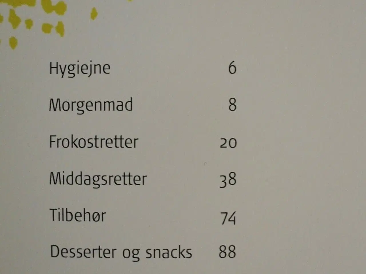 Billede 2 - mad uden mor, af sebastian randrup winter nielsen,