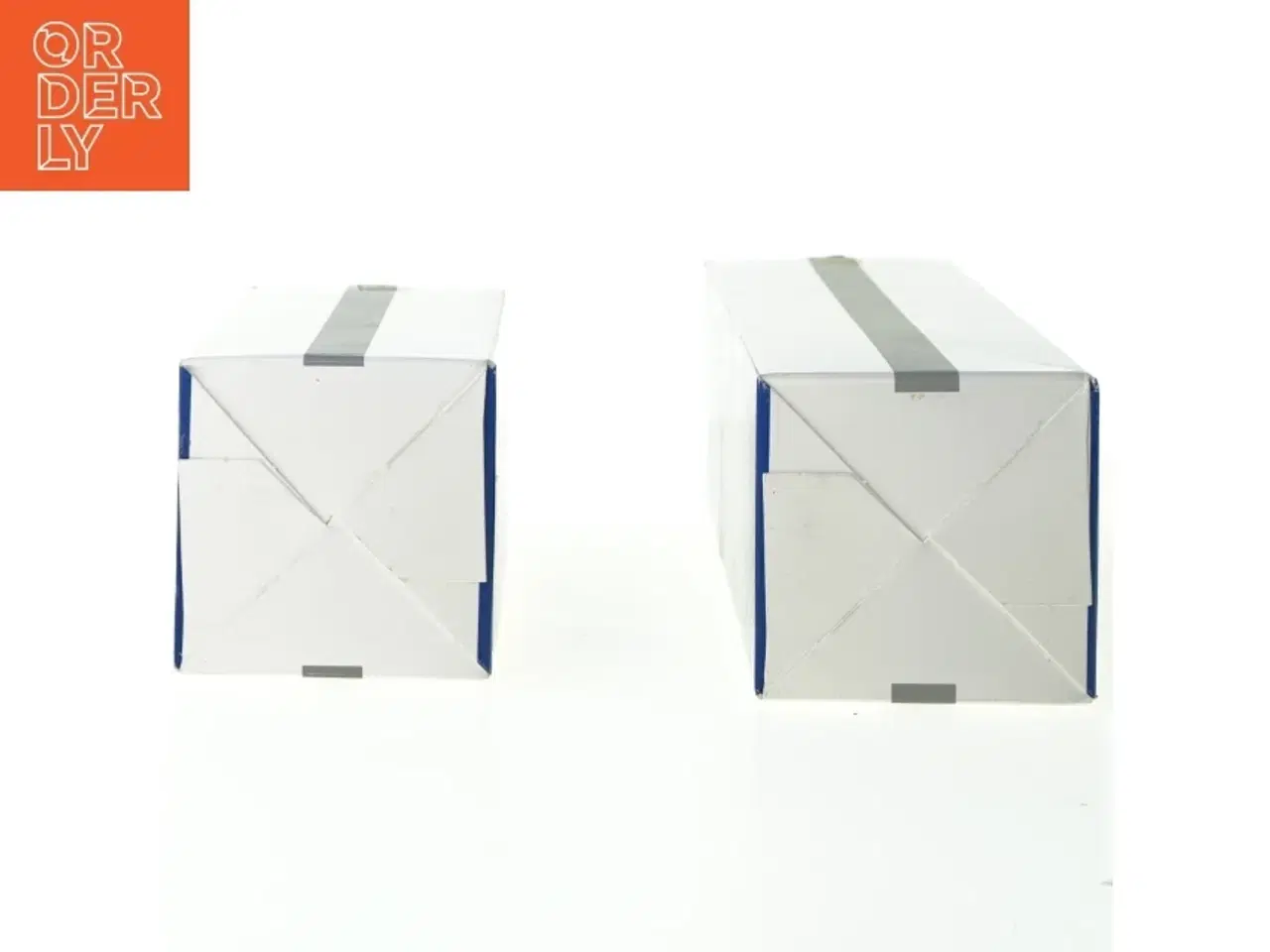 Billede 5 - Lysestager fra Hamlet