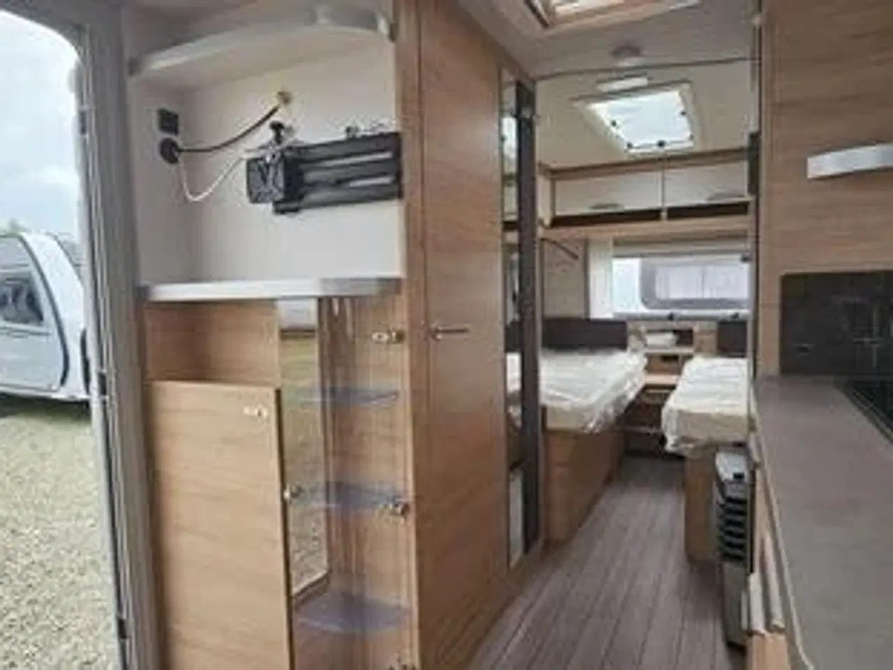 Billede 10 - Knaus Südwind 60 Years 540 EU - SOMMERTILBUD - Mover Kr: 1.- Spar 20.048.