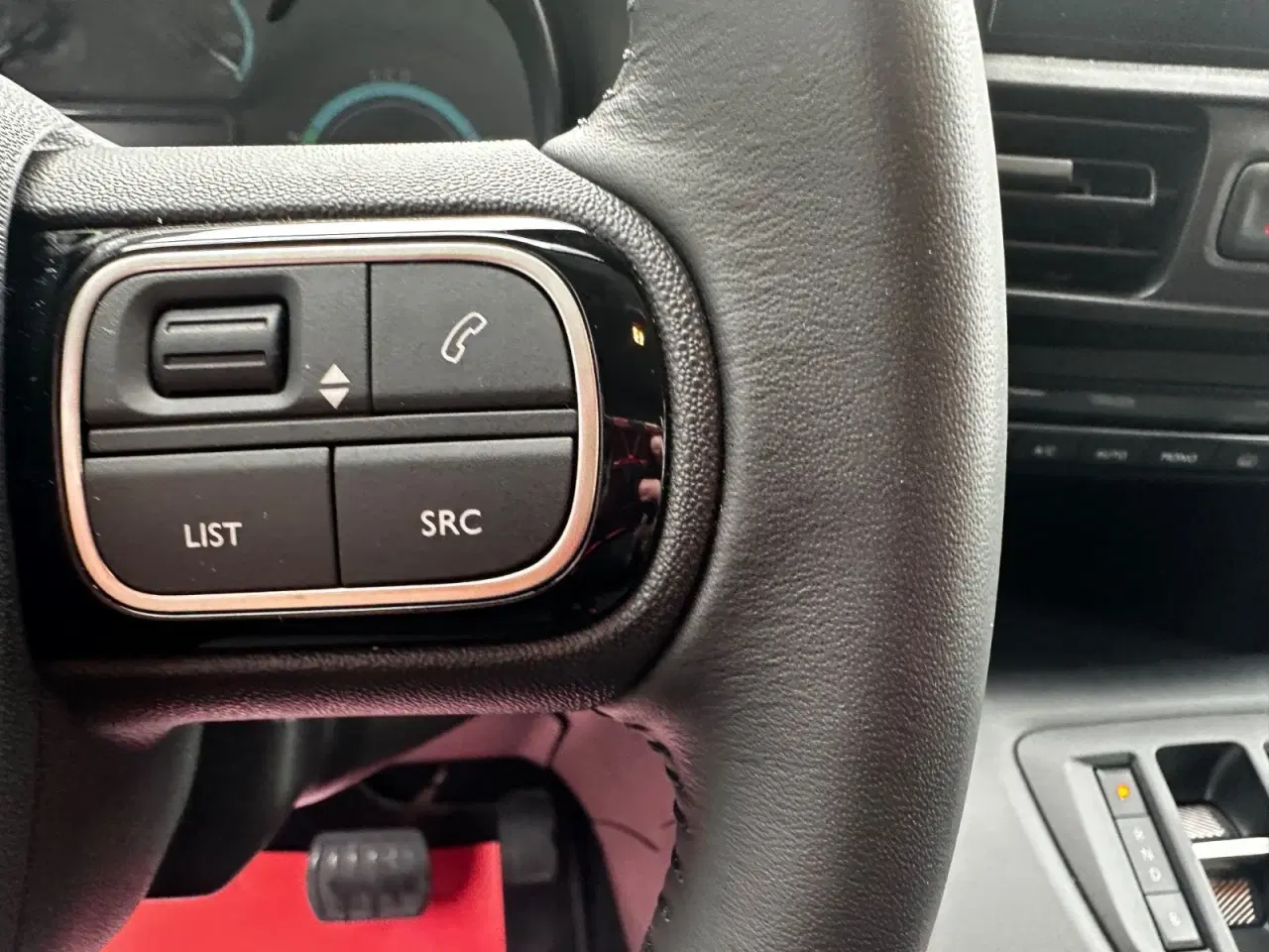 Billede 14 - Fiat Doblò E 50 L1 Primo