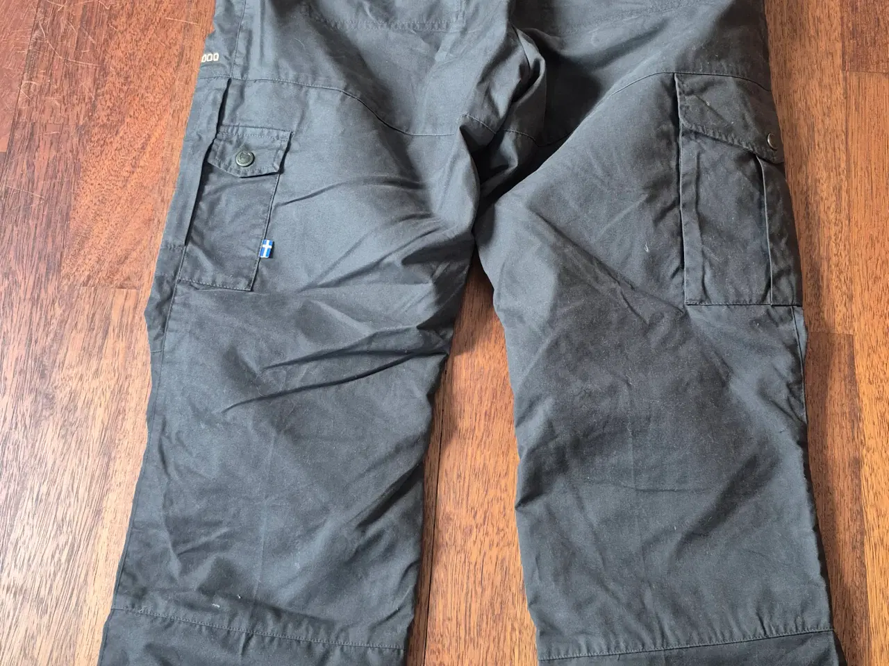 Billede 2 - Fjällräven Karla bukser str. 42
