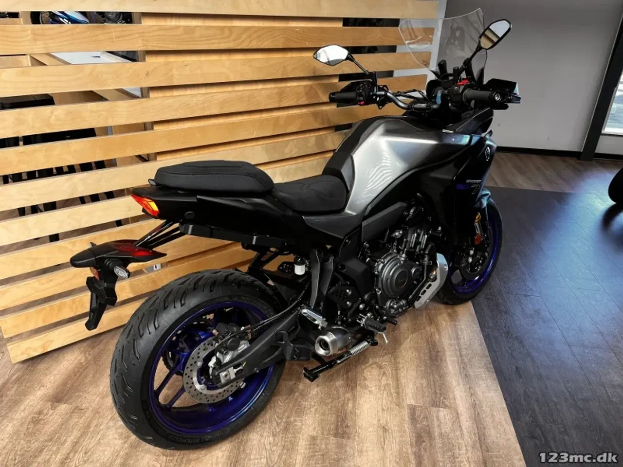 Billede 3 - Yamaha Tracer 7 GT DEMO