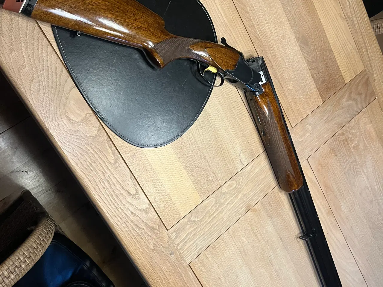 Billede 5 - Browning A1 76 cm. løb