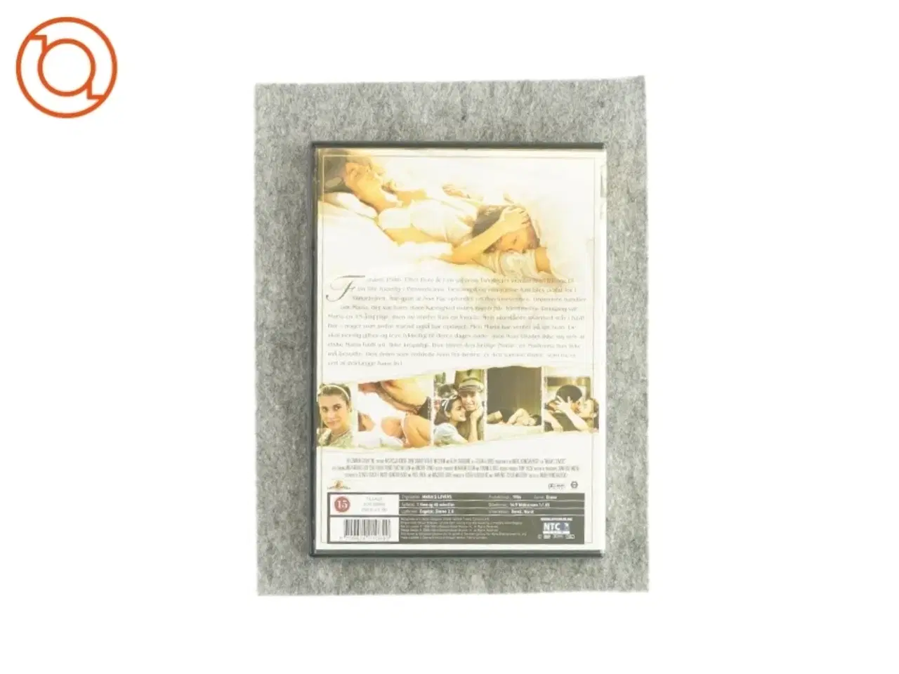 Billede 2 - Maria's lovers (DVD)