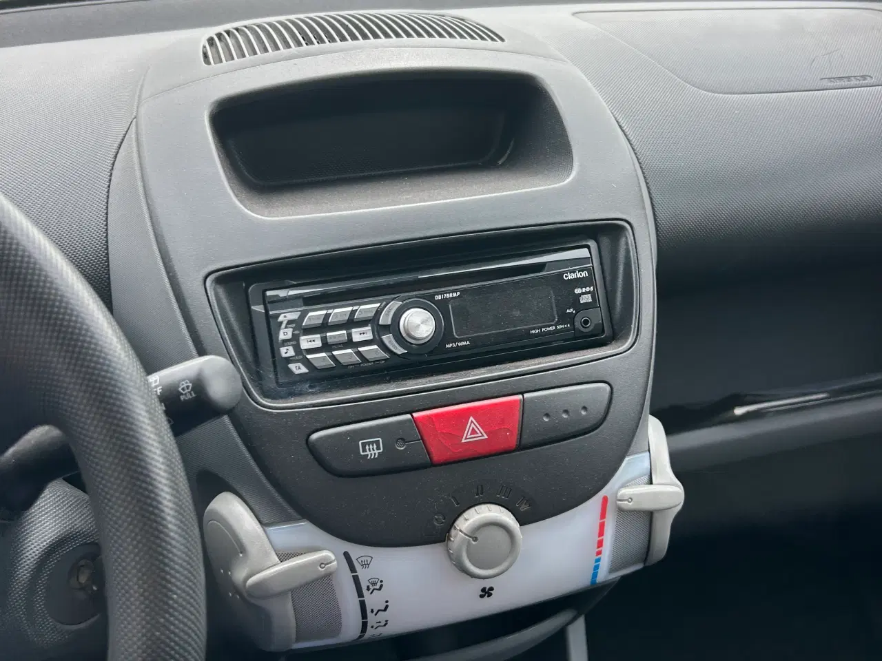 Billede 7 - Peugeot 107 