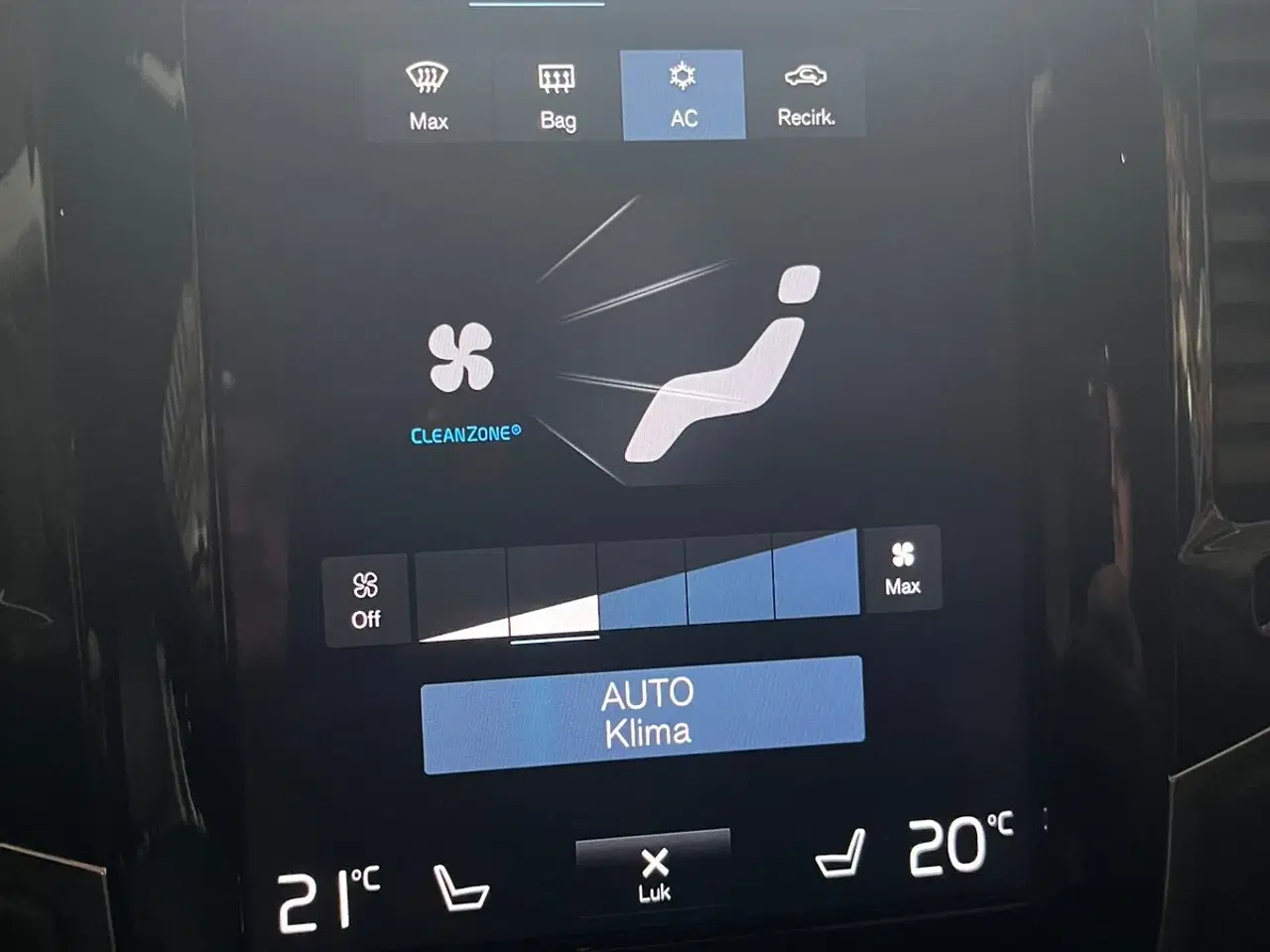 Billede 7 - Volvo XC90 2,0 B5 235 Inscription aut. AWD 7prs