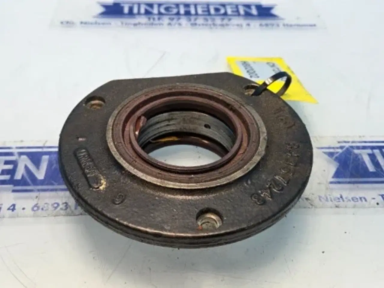 Billede 7 - Case Magnum 380 Medbringer 47460977