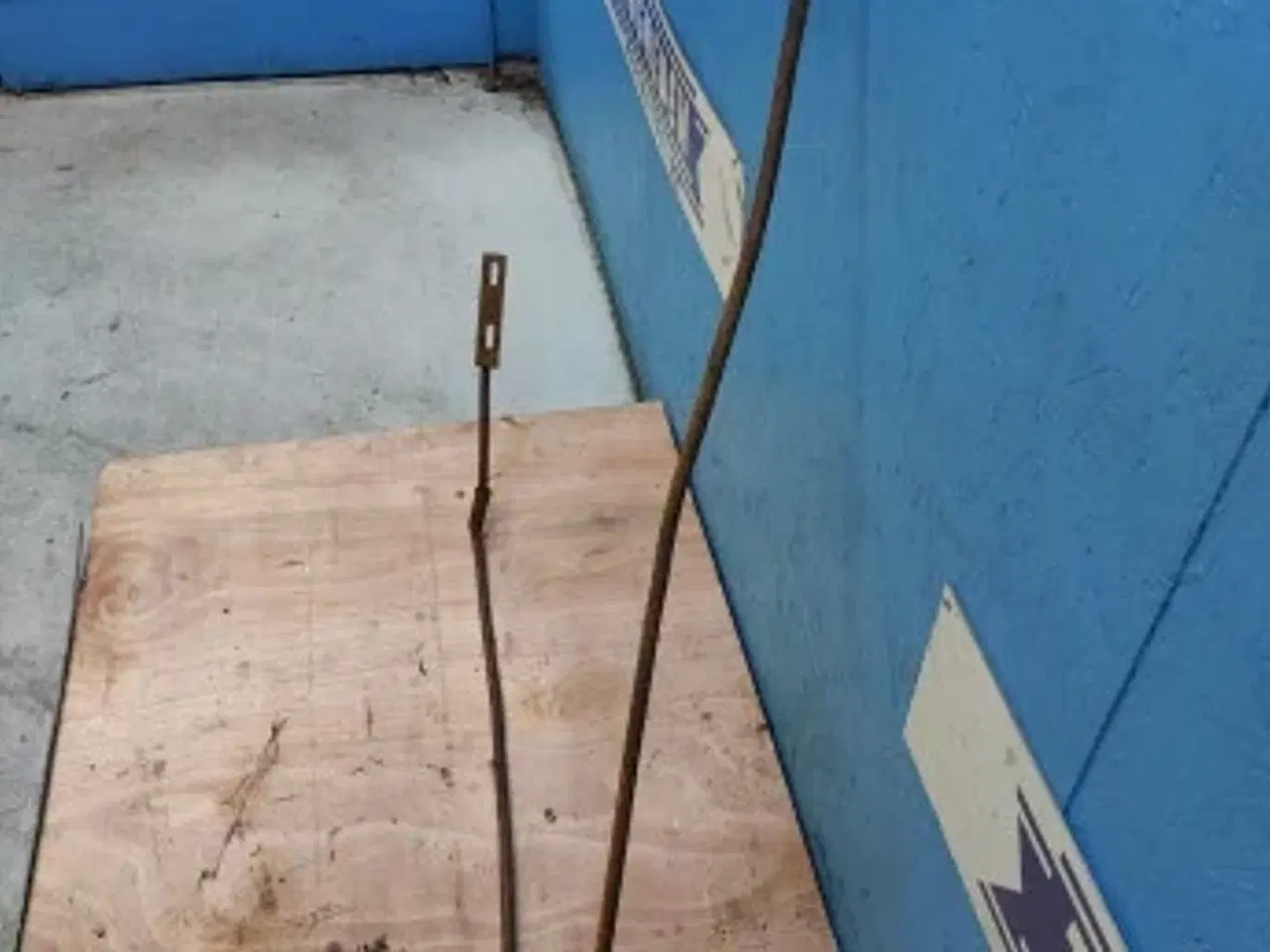 Billede 4 - Dronningborg D1250 Stråskiller 28210799