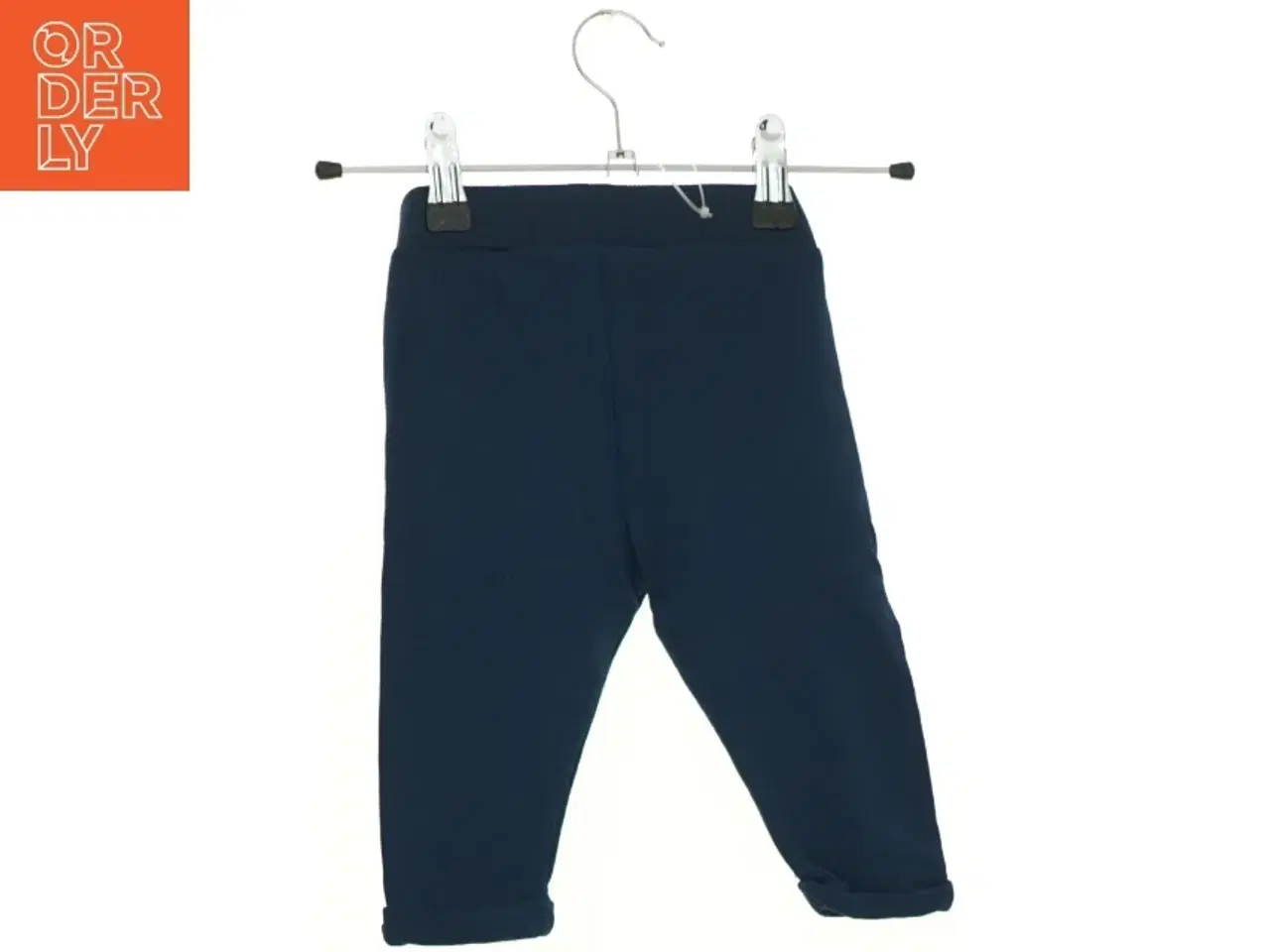 Billede 2 - Bukser (str. 68 cm)