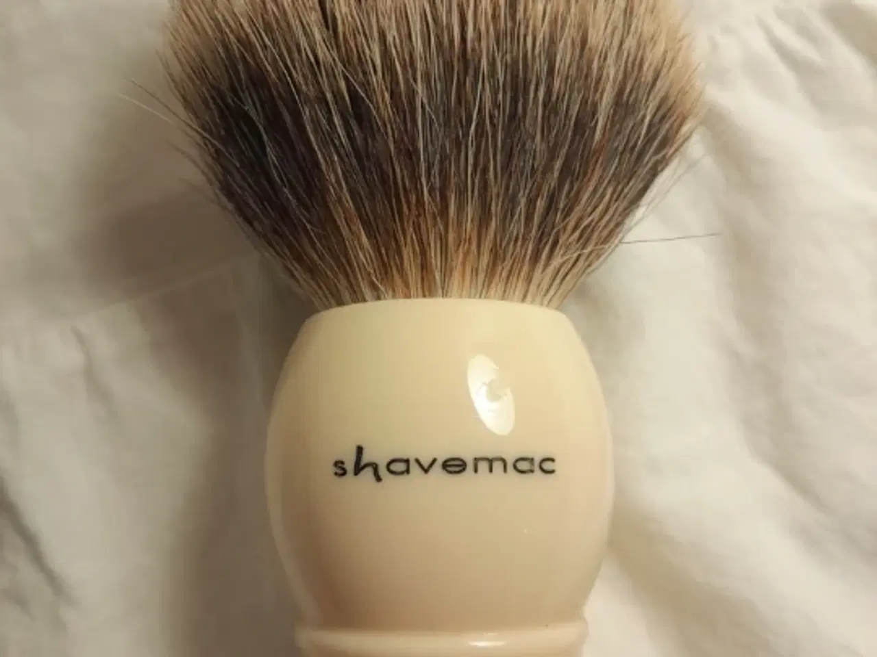 Billede 1 - 7 barber koste til våd barbering