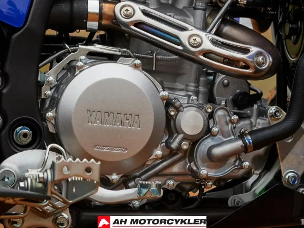 Billede 16 - Yamaha YFZ 450 R