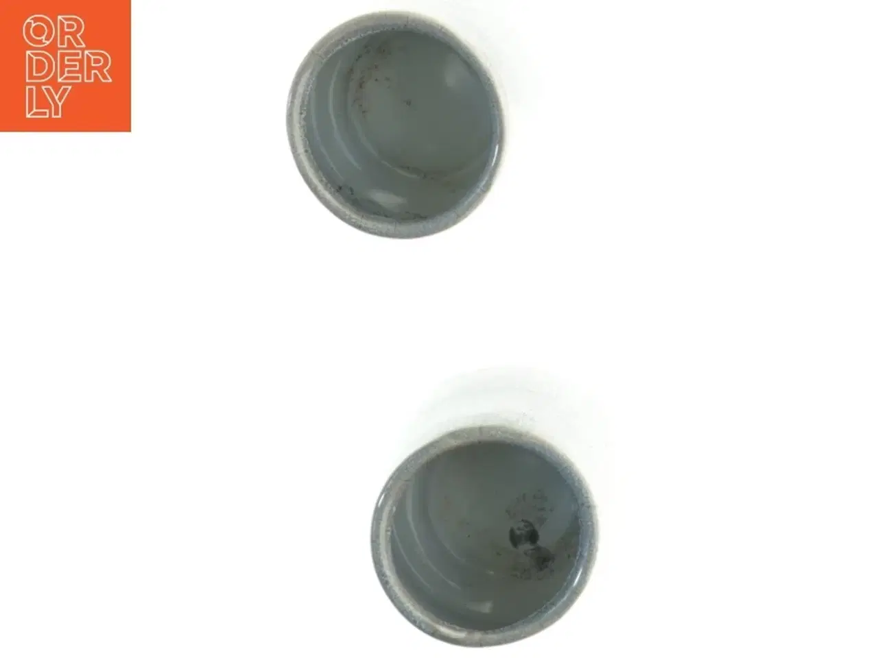 Billede 3 - Nørgaard Denmark vaser fra Nørgaard Denmark (str. 8 x 9 cm)