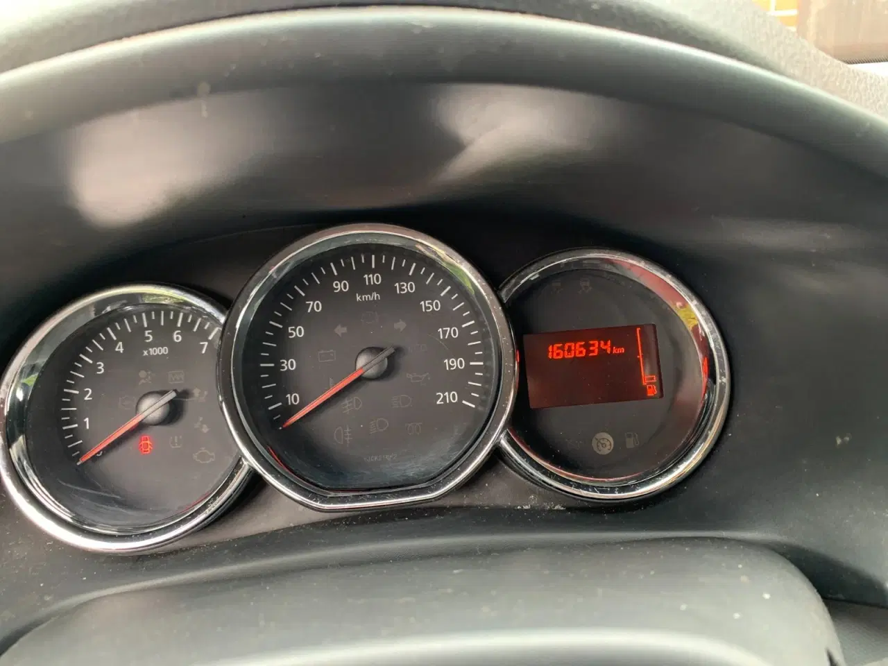 Billede 8 - Dacia Logan 1,2 16V Base MCV