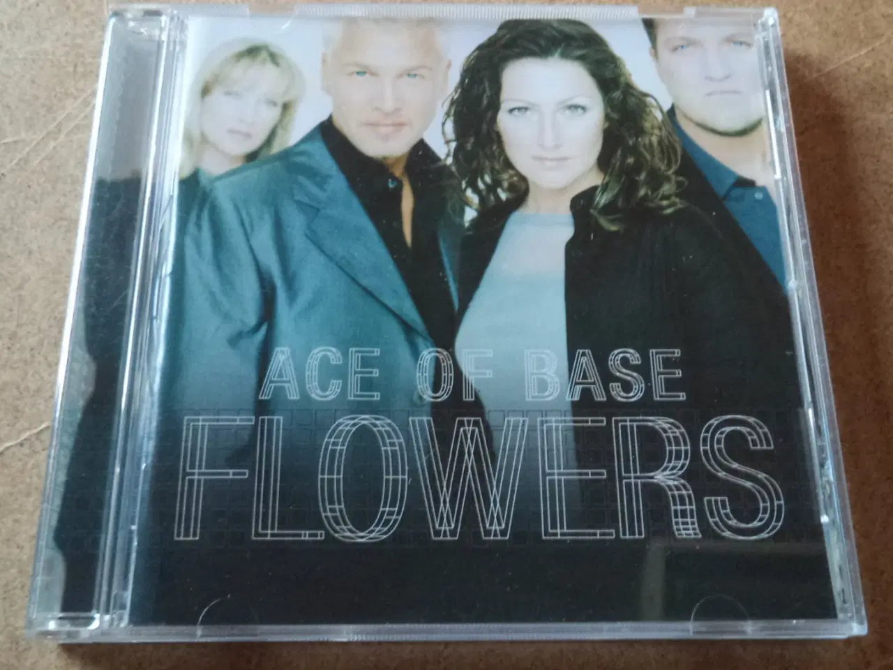 Billede 1 - Ace Of Base ** Flowers 