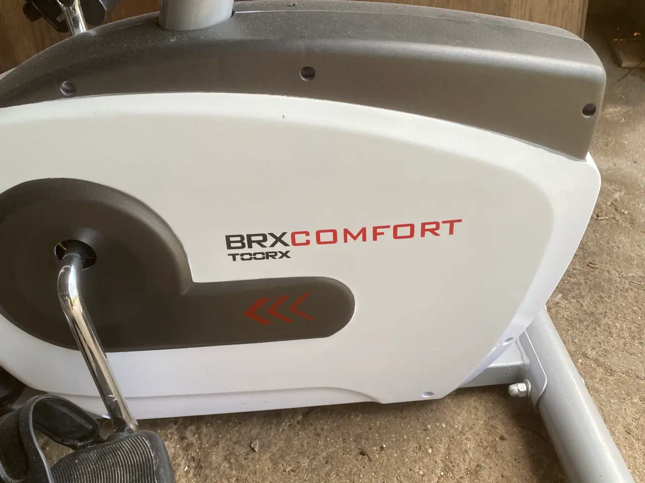 Billede 3 - Kondicykel BRX Comfort