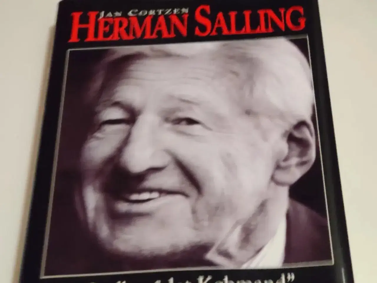 Billede 1 - Herman Salling 