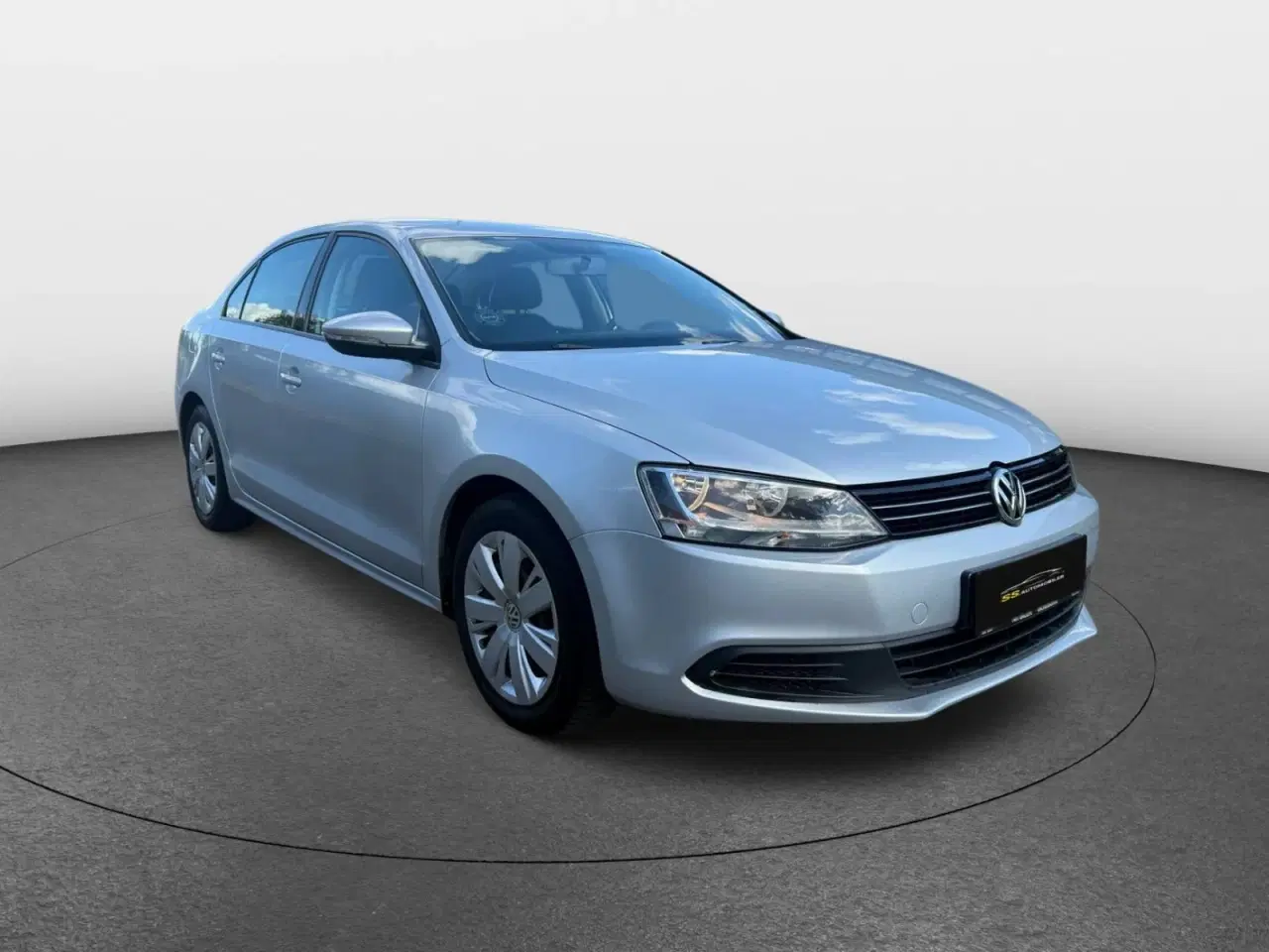 Billede 2 - VW Jetta 1,2 TSi 105 Comfortline BMT