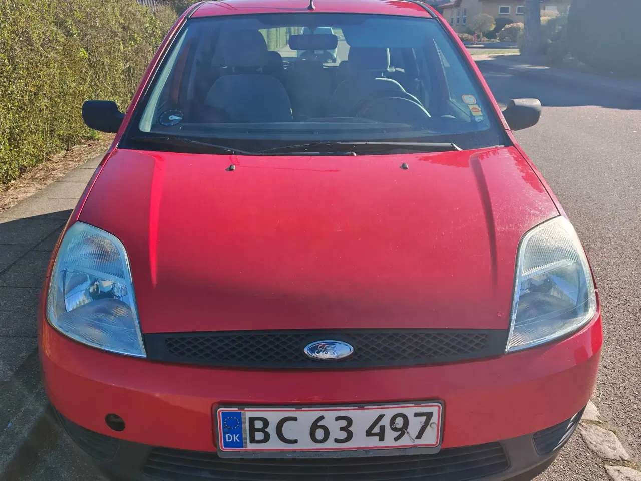 Billede 2 - Ford Fiesta