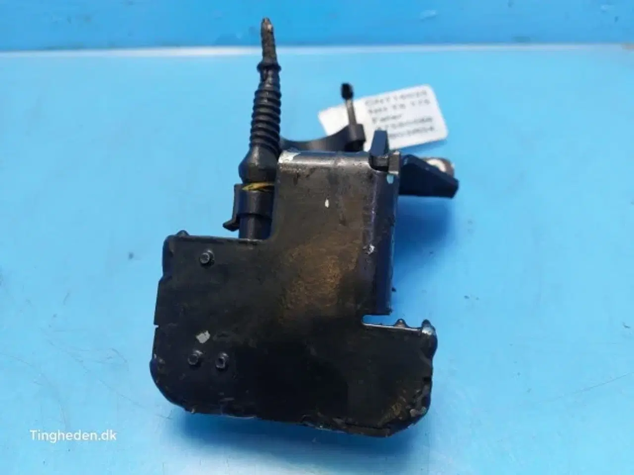 Billede 5 - New Holland T6 Føler 47580566