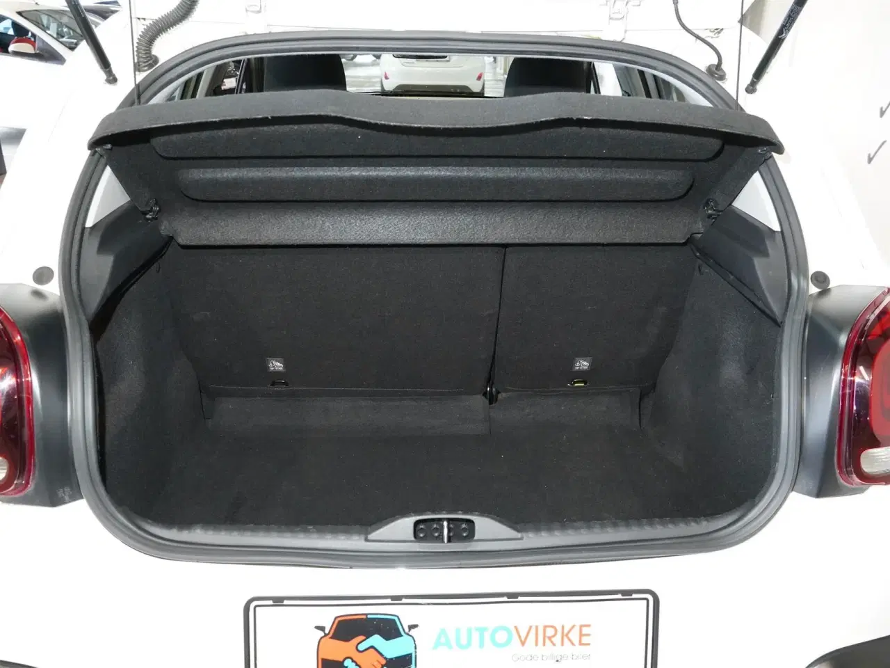 Billede 9 - Citroën C3 1,2 PureTech Supreme start/stop 82HK 5d