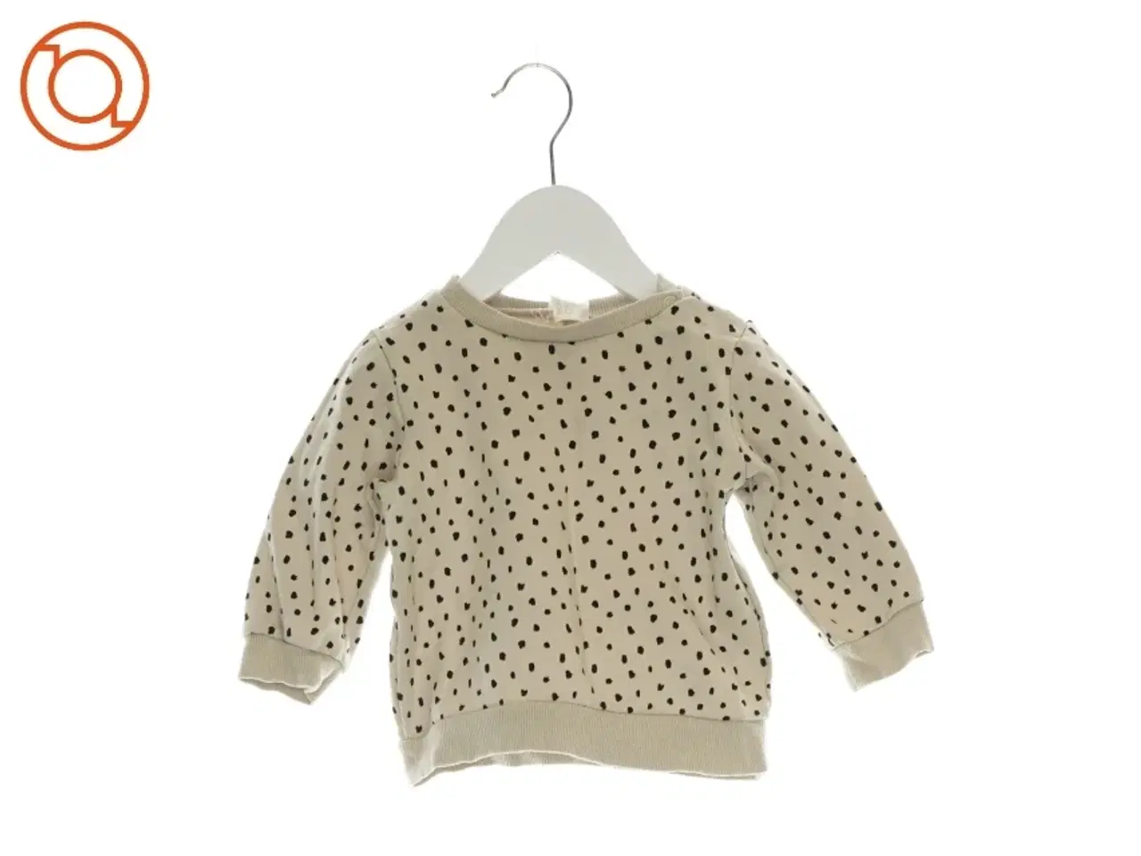 Billede 1 - Joggingsæt fra H&M (str. 80)