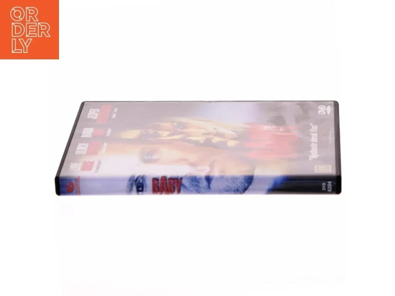 Billede 2 - DVD-film &#39;Baby&#39; fra Scanbox