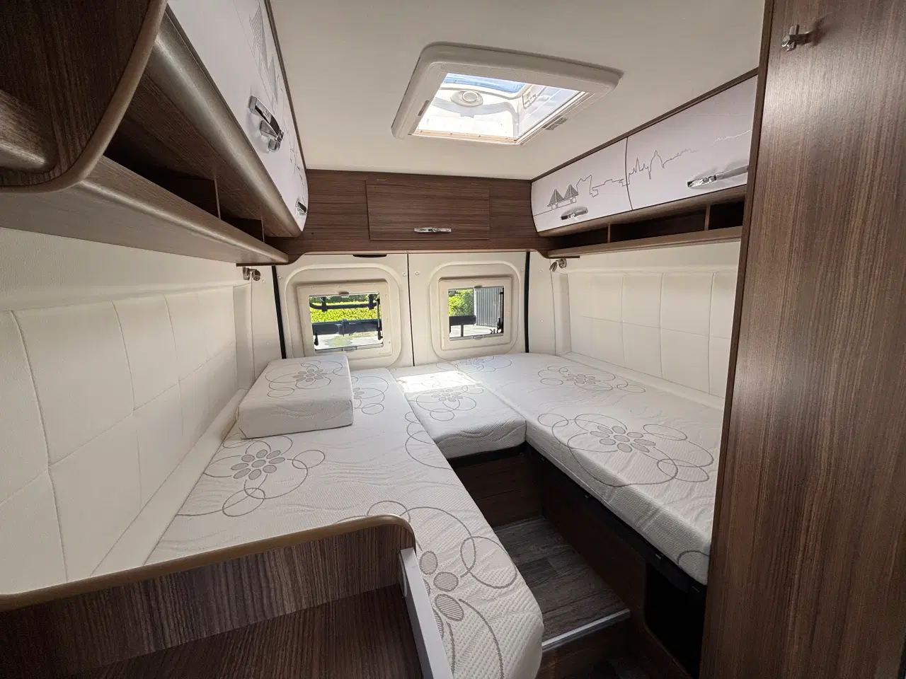 Billede 11 - Autocamper til salg - Peugeot Bravia Swan 636