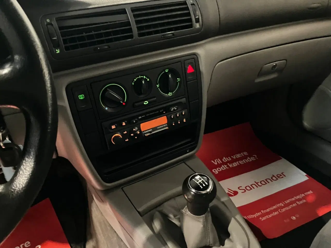 Billede 10 - VW Passat 1,6 Variant