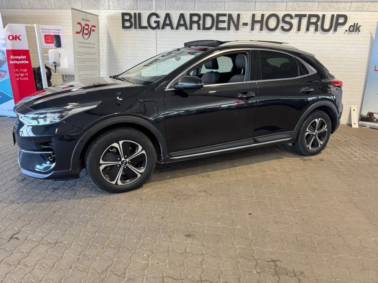 Billede 2 - Kia XCeed 1,6 PHEV Upgrade DCT
