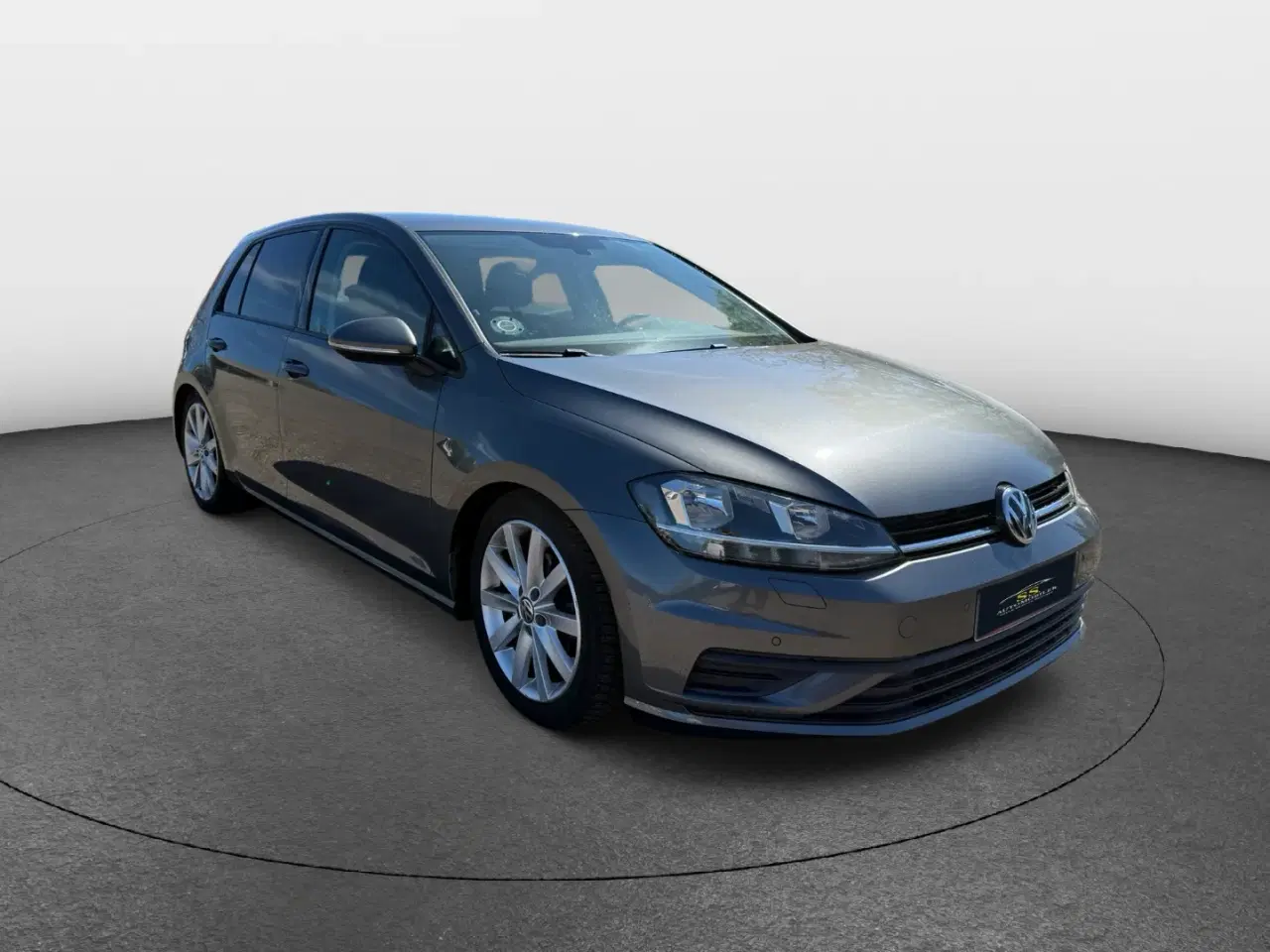 Billede 2 - VW Golf VII 1,0 TSi 85 Trendline Variant