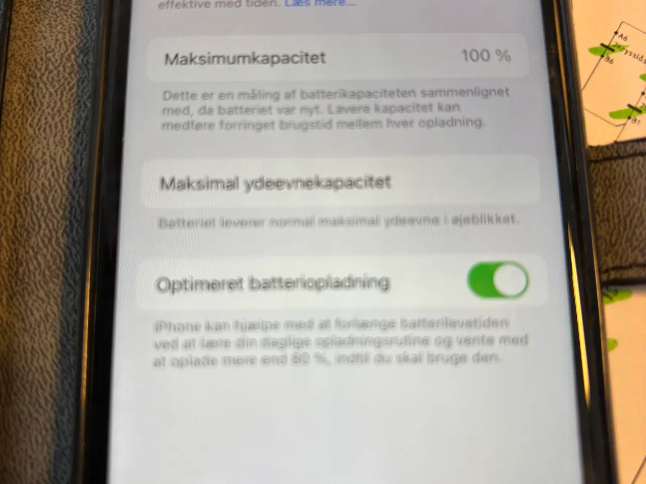 Billede 1 - IPhone 8, 64 GB