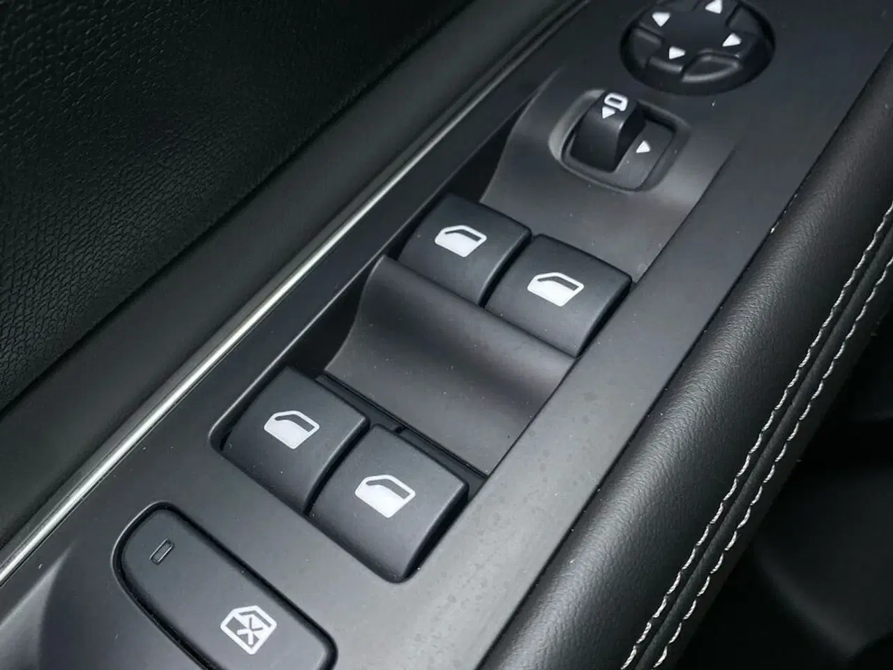 Billede 21 - Peugeot 5008 1,2 PureTech Allure 130HK 5d 6g