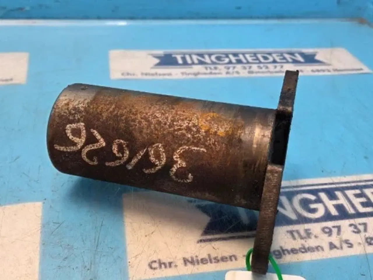 Billede 7 - Hydrema 807 Stift 361626