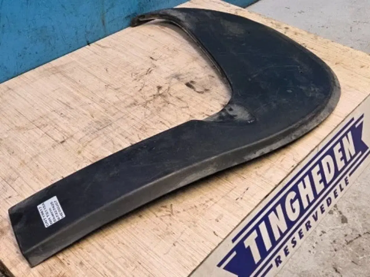 Billede 3 - New Holland TS115A Skærm 87327425