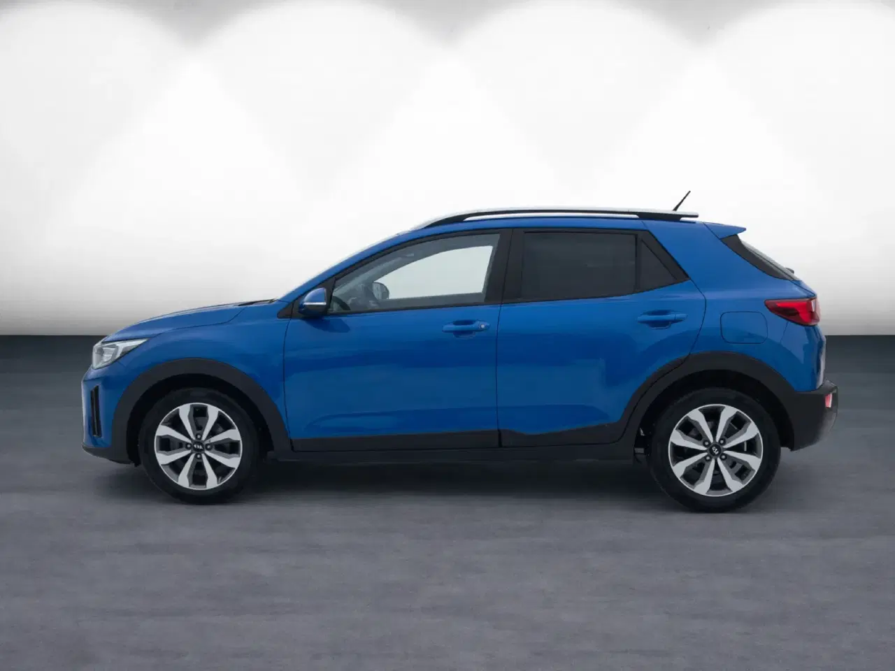 Billede 2 - Kia Stonic 1,0 T-GDI  Mild hybrid Prestige m/Upgrade 100HK 5d 6g