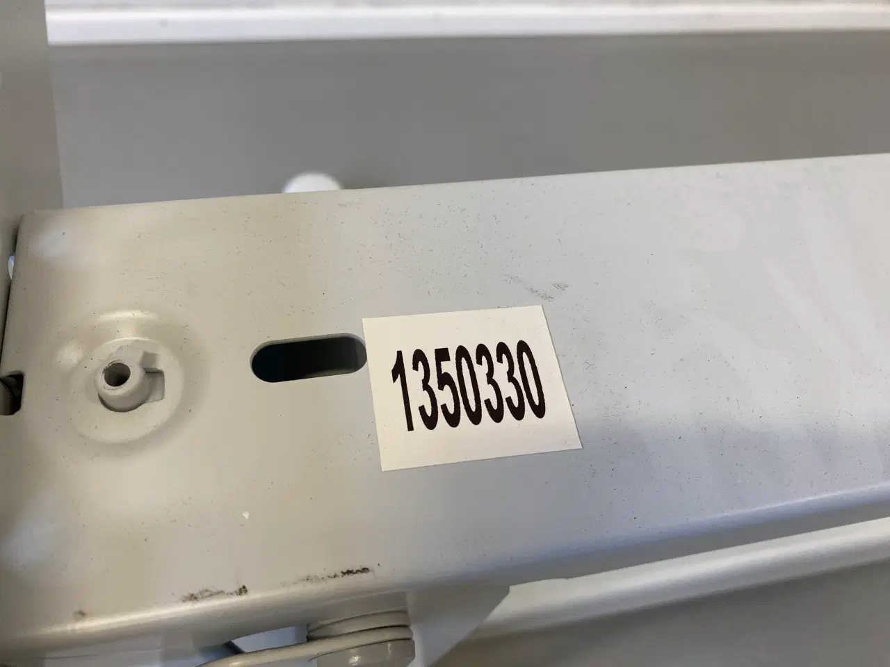 Billede 3 - Adria Bordstel 