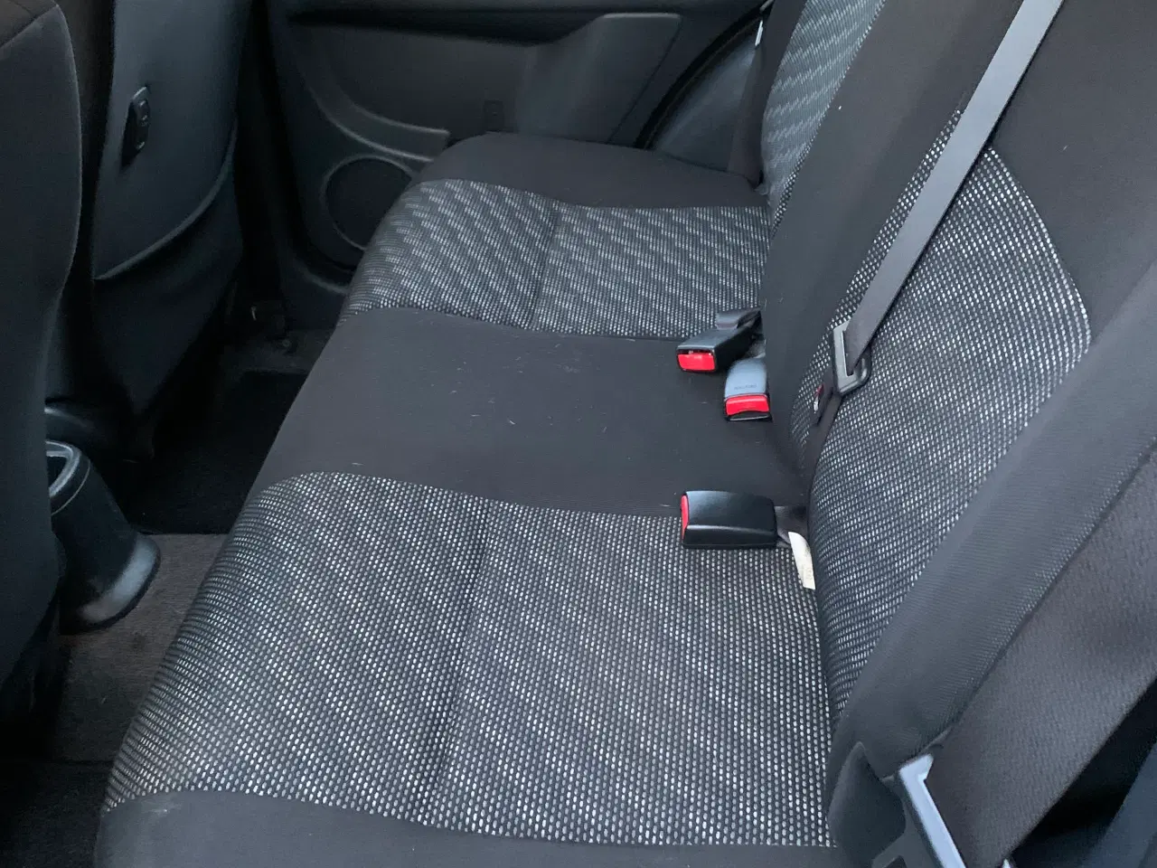 Billede 6 - Suzuki sc 4