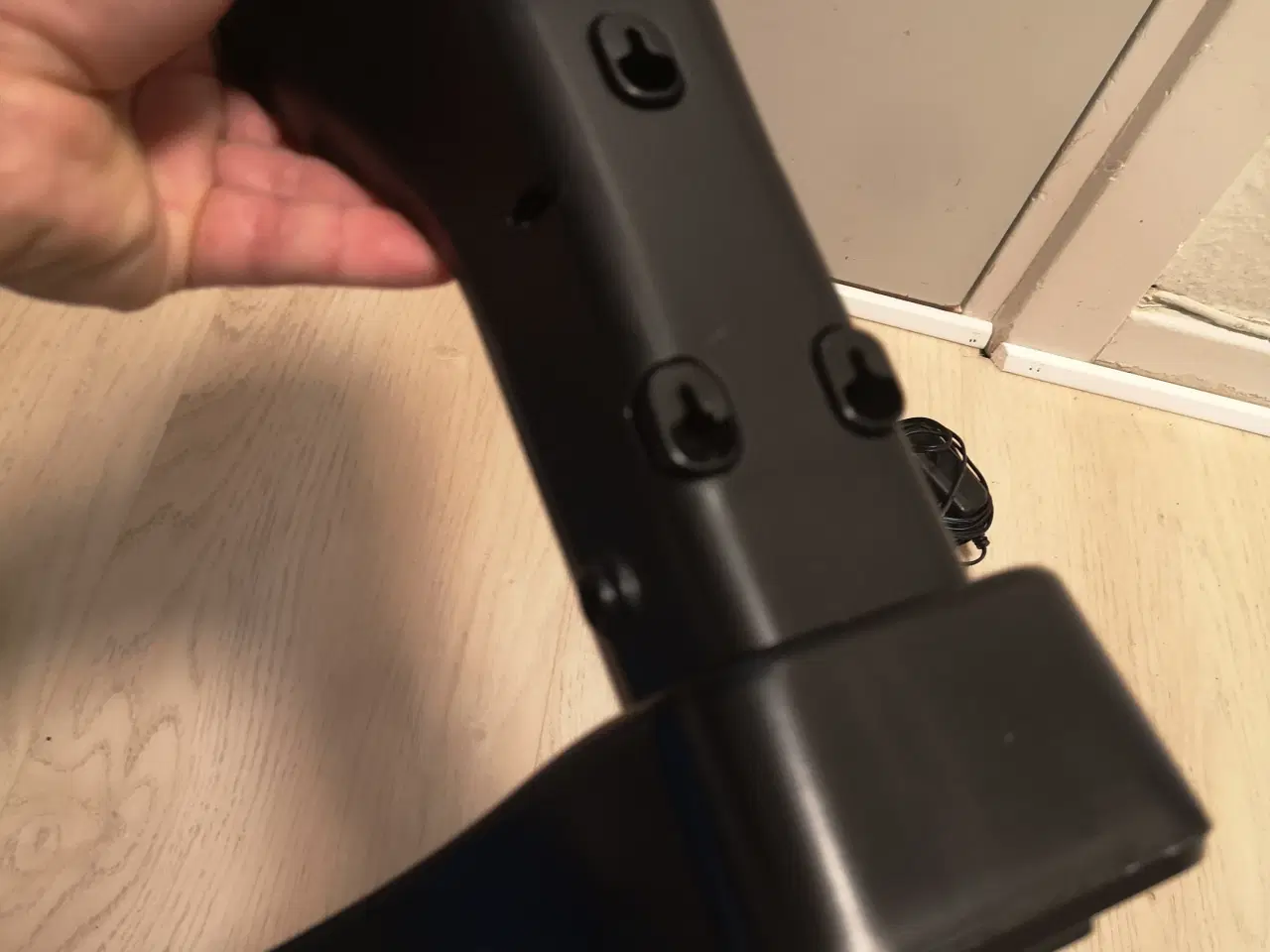 Billede 3 -  Nilfisk 2 i 1 støvsuger