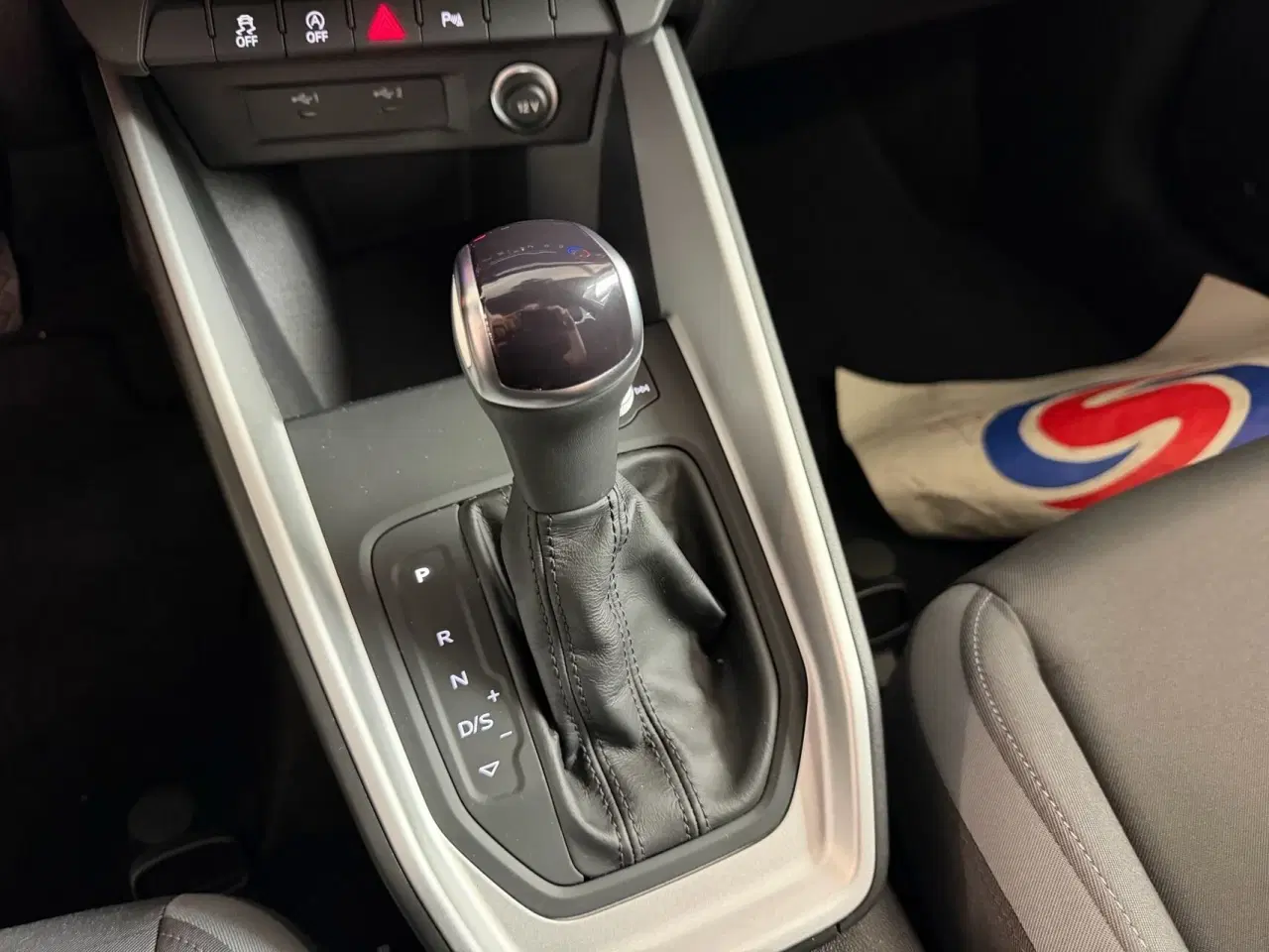 Billede 20 - Audi A1 Sportback 1,0 30 TFSI S Line S Tronic 110HK 5d 7g Aut.