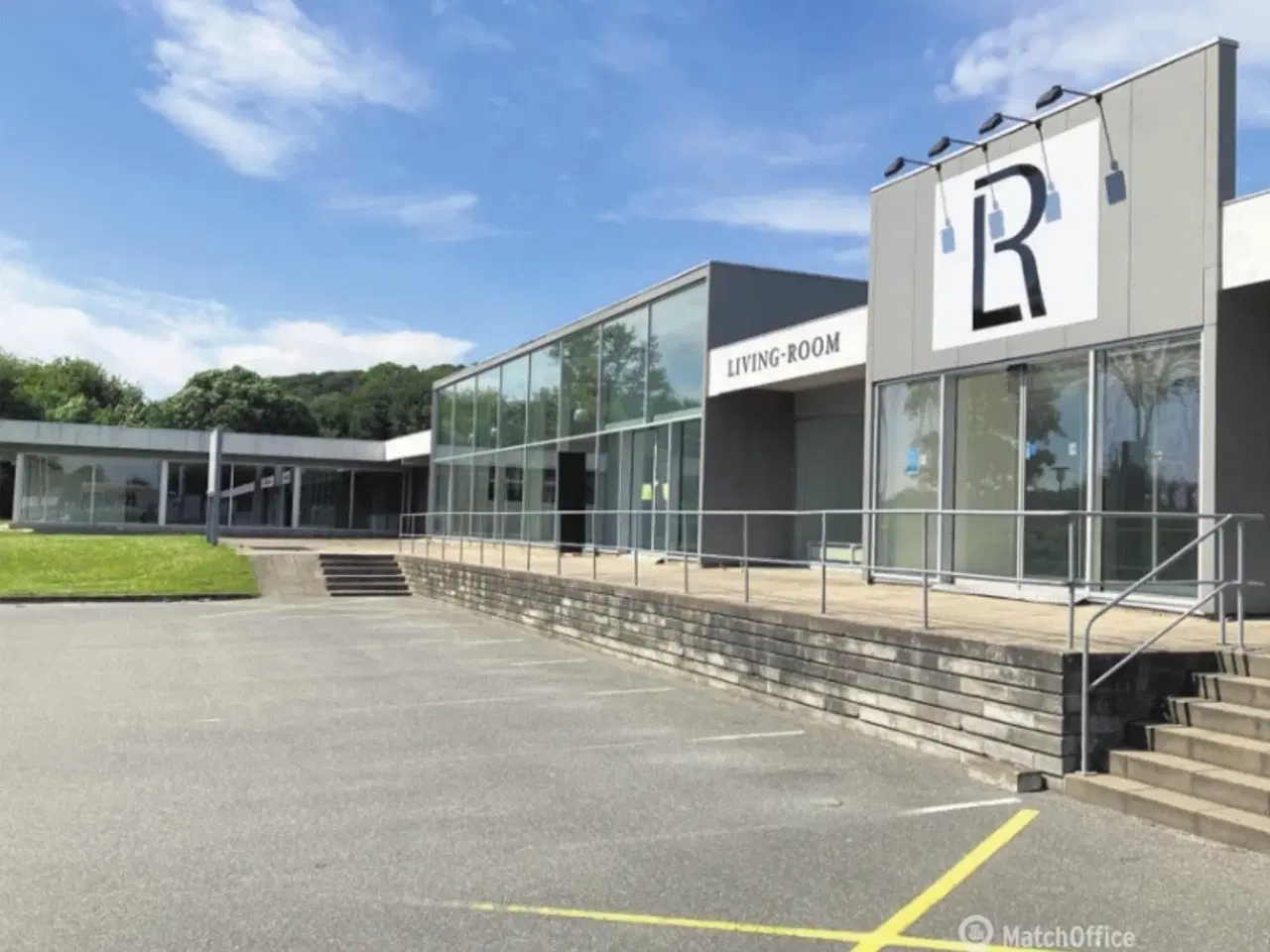 Billede 3 - Butikslokale til leje