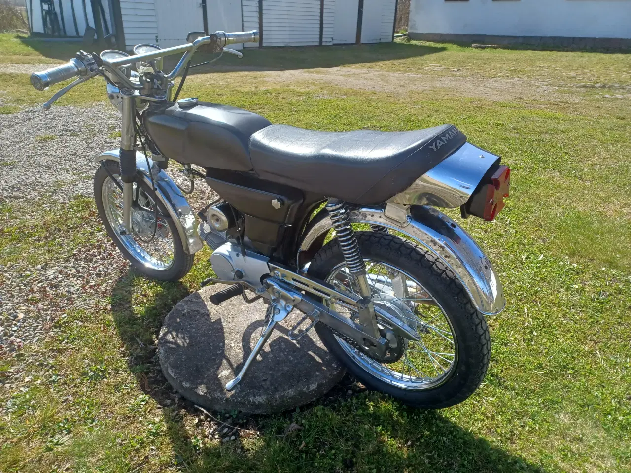 Billede 3 - Yamaha fs1 