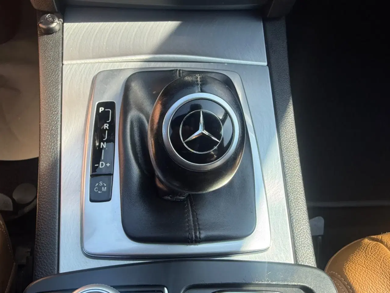 Billede 18 - Mercedes E350 3,0 CDi Coupé aut. BE