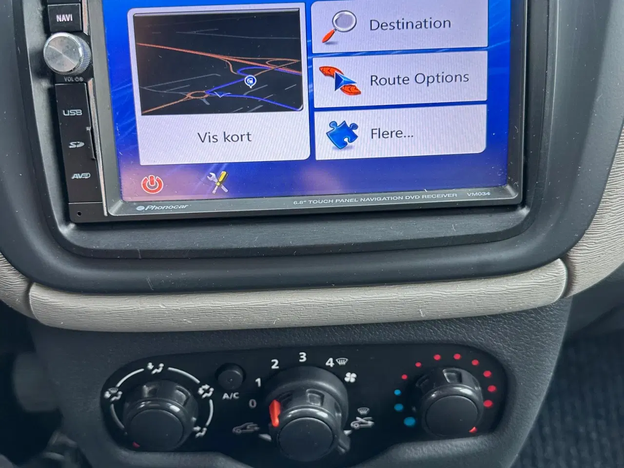 Billede 7 - Dacia Dokker 1,5 dci 90