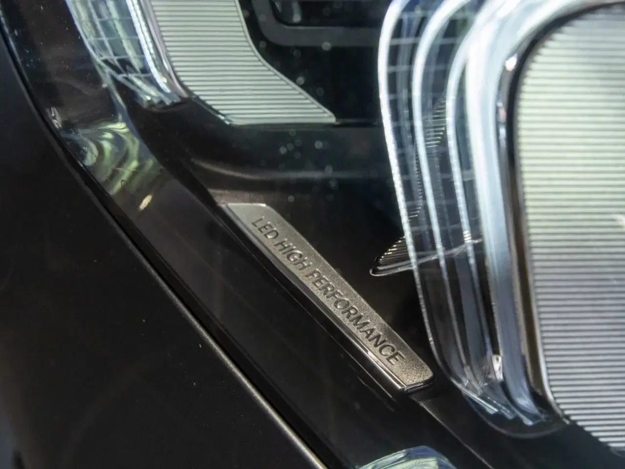 Billede 10 - Mercedes GLE350 de 2,0 AMG Line aut. 4Matic