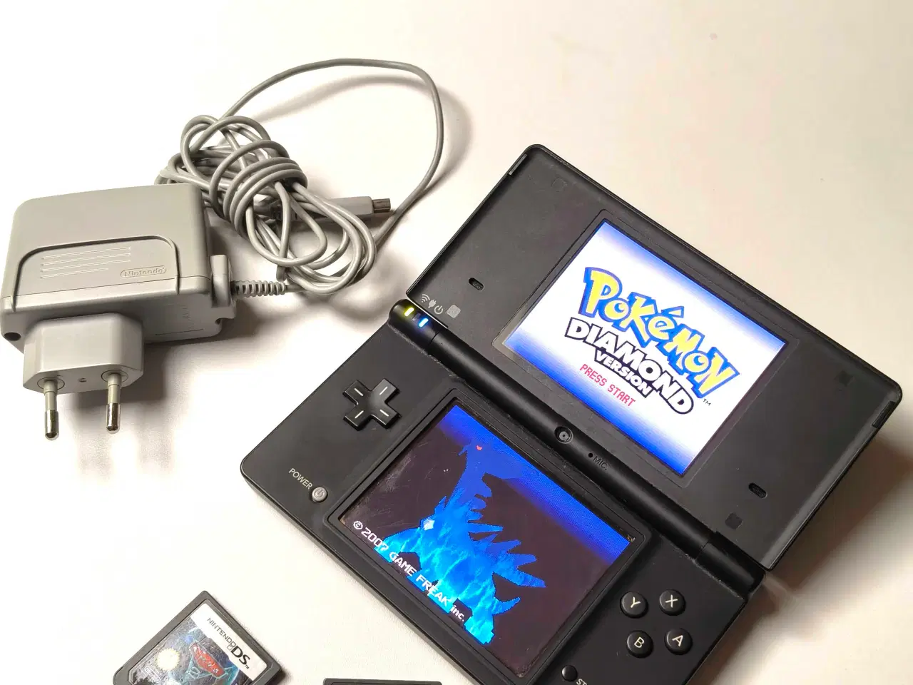 Billede 1 - Nintendo DS med spil