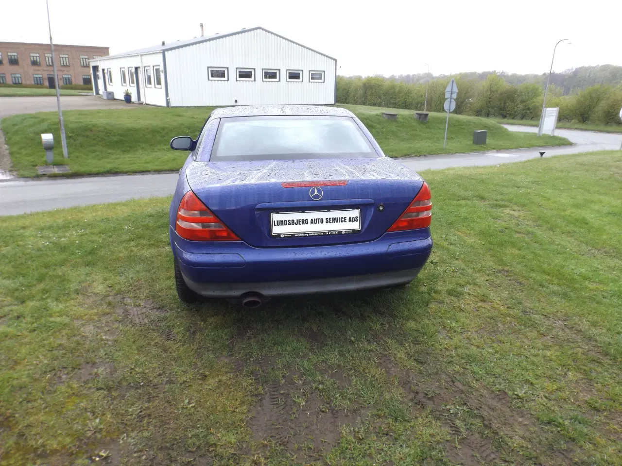 Billede 7 - Mercedes-Benz 230 