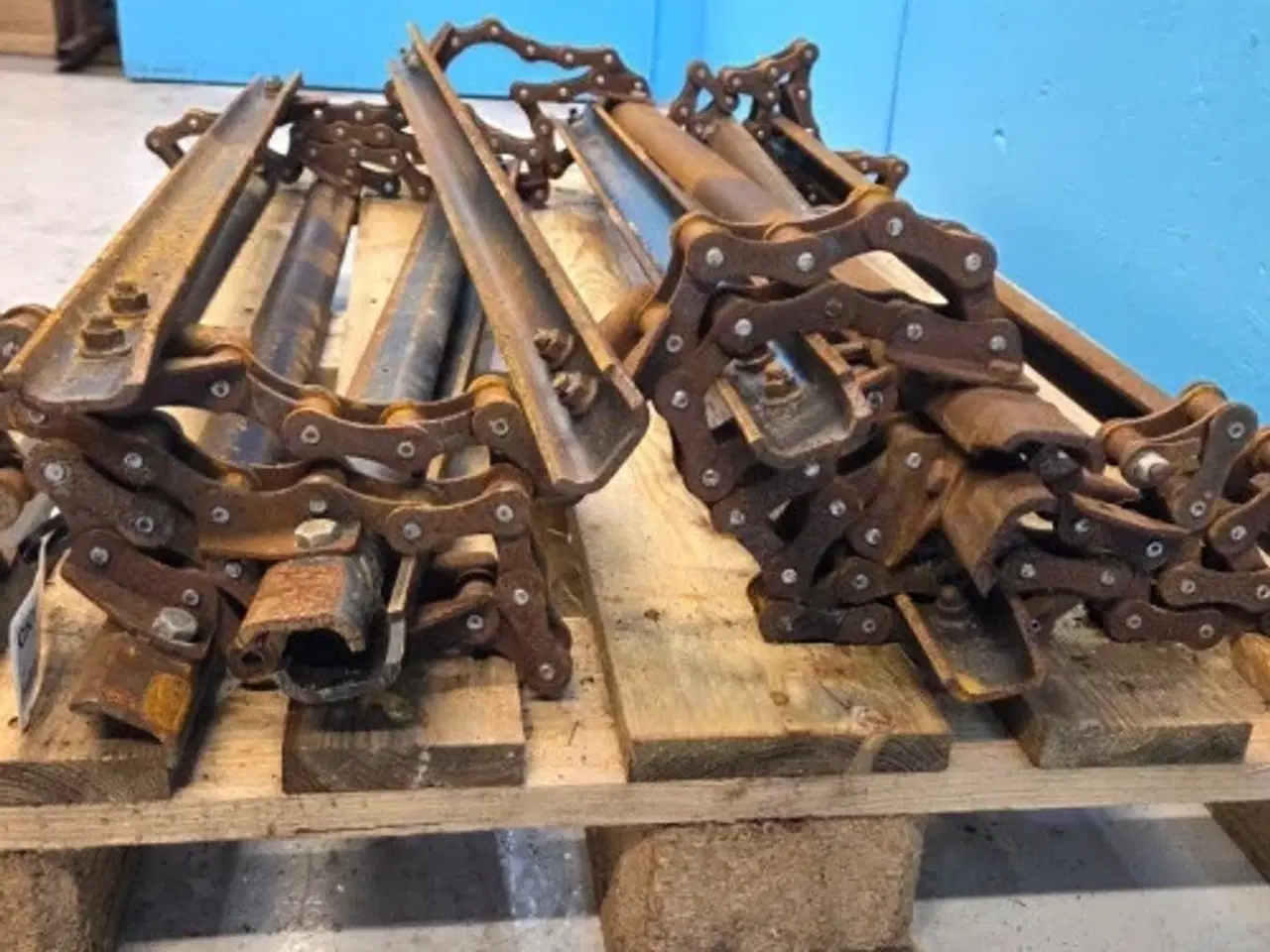 Billede 12 - Case 2188 Indføringskæde 136440A1